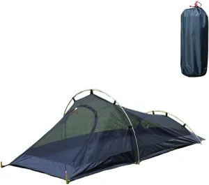 1 Person Mosquito Net Tent for Camping Ultralight Breathable Mesh Mosquito Netting