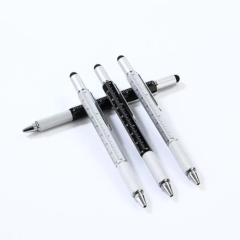 2 Pcs Screwdriver Pen Pocket Multi-Tool