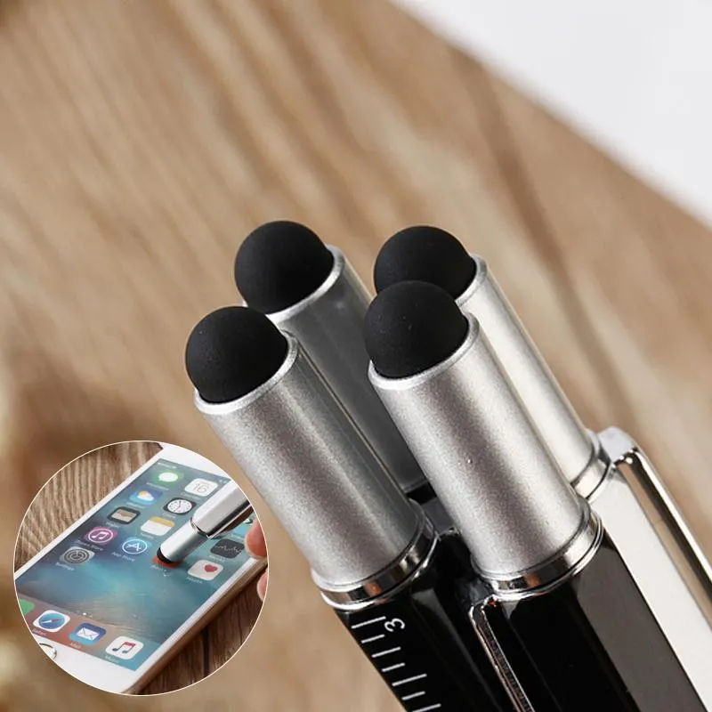 2 Pcs Screwdriver Pen Pocket Multi-Tool