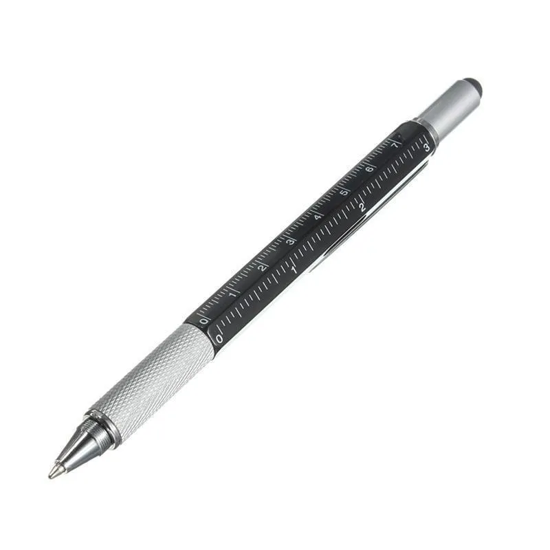 2 Pcs Screwdriver Pen Pocket Multi-Tool