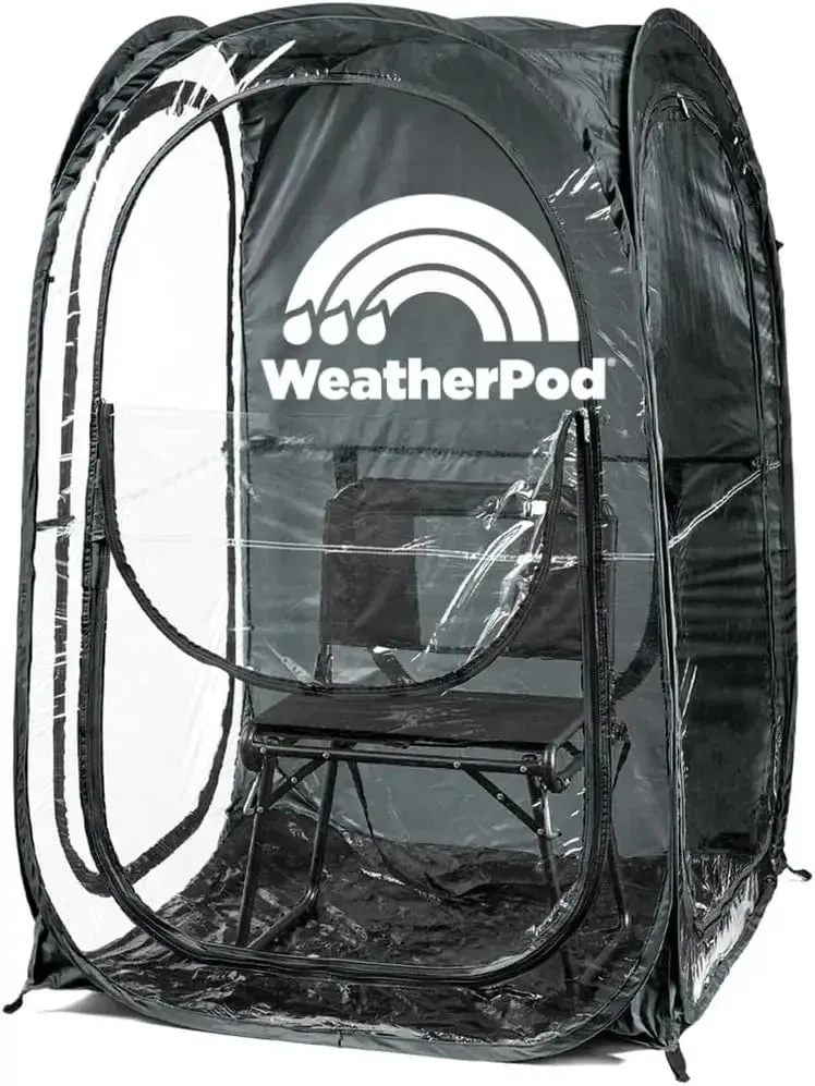 2 Person Original Pop-Up Pod for Sports