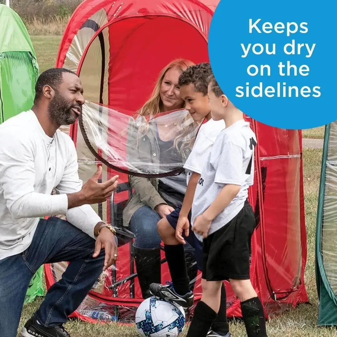 2 Person Original Pop-Up Pod for Sports