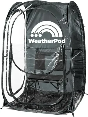 2 Person Original Pop-Up Pod for Sports