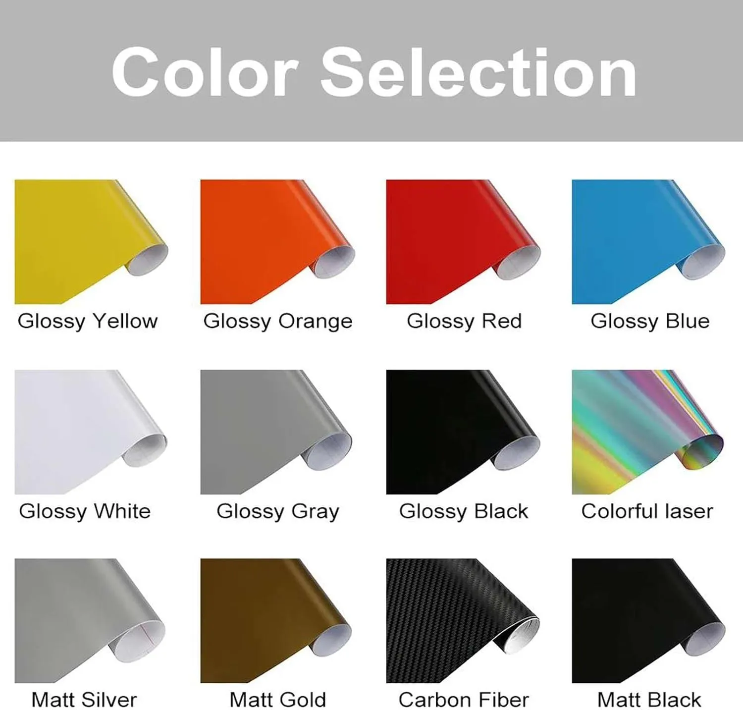 2Pcs Car Door Side Stickers Vinyl Film Auto Decoration Compass Decal Waterproof SUV Styling