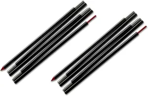 2X Outdoor Ultralight 7075 Aluminium Alloy Sun Shelter Support Rod Pole Tarp Poles