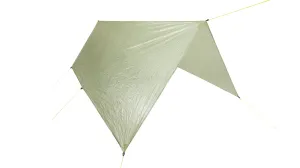 7' x 9' Flat Tarp