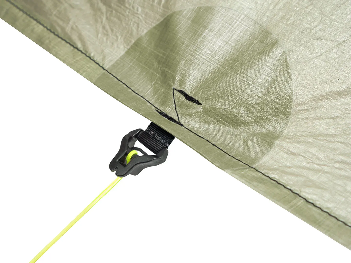 7' x 9' Flat Tarp