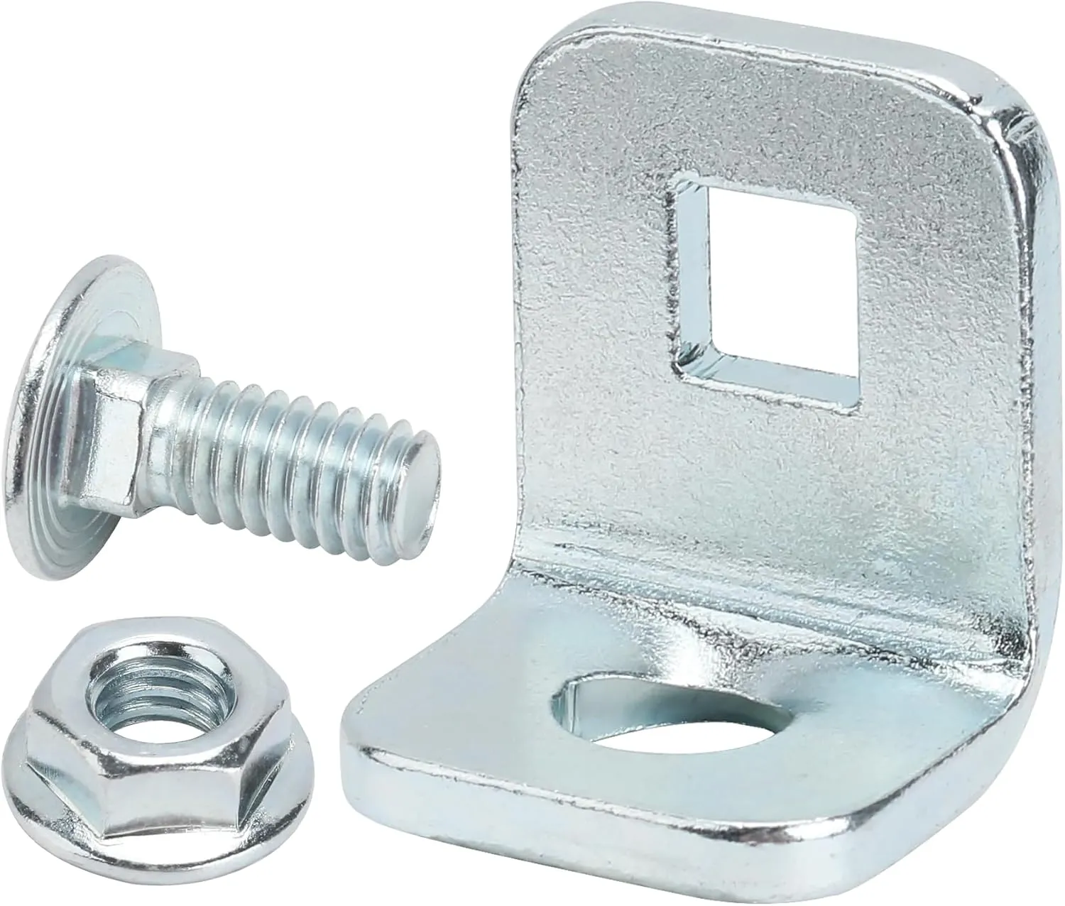 7286-1PK Lock Tab System for Knaack Tool Box Knaack StorageMaster Jobmaster Chests and Jobmaster Cabinets