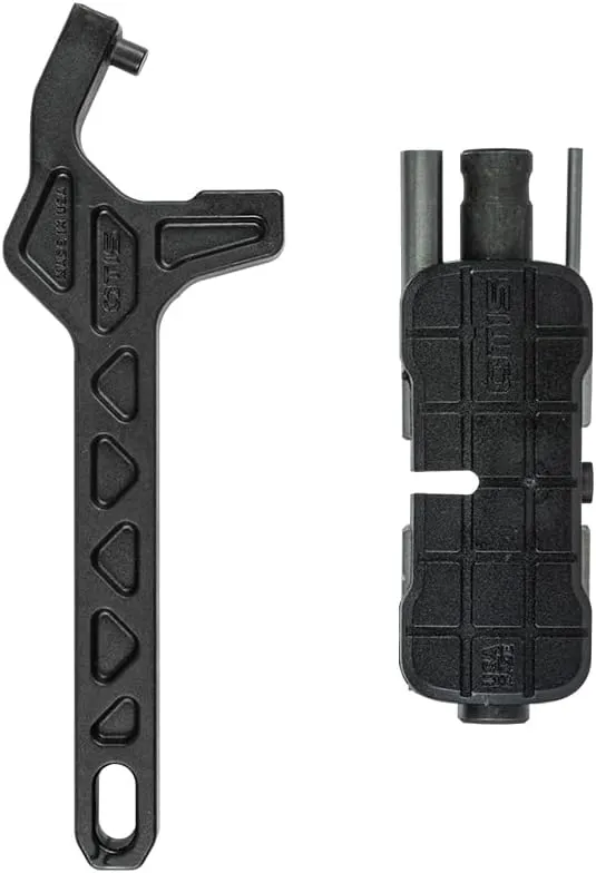 8-in-1 Pistol and Magazine Disassembly Tool for Glocks Bundle