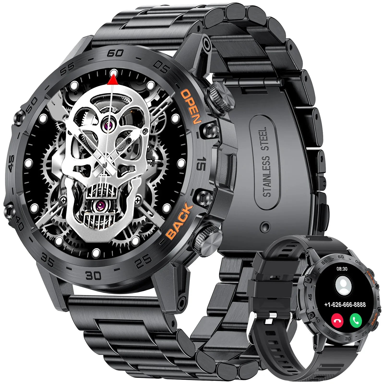 ActiveLink Bluetooth Smart Watch