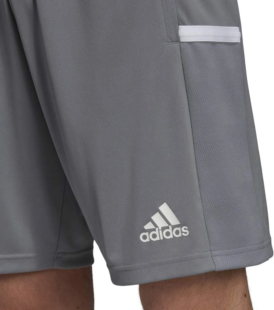 adidas 19 Three-Pocket Short Team Men's - Multi-Sport L