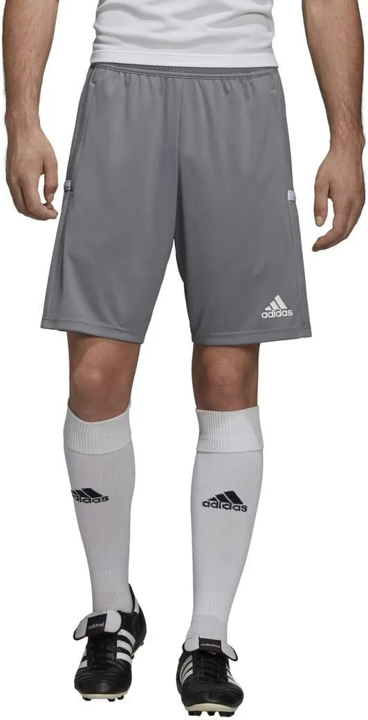 adidas 19 Three-Pocket Short Team Men's - Multi-Sport L