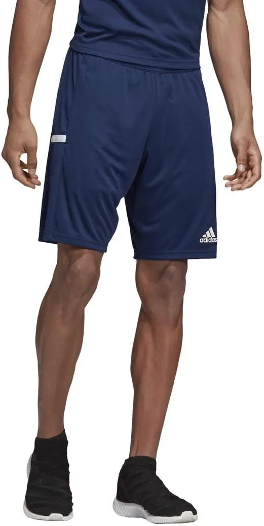 adidas 19 Three-Pocket Short Team Men's - Multi-Sport L