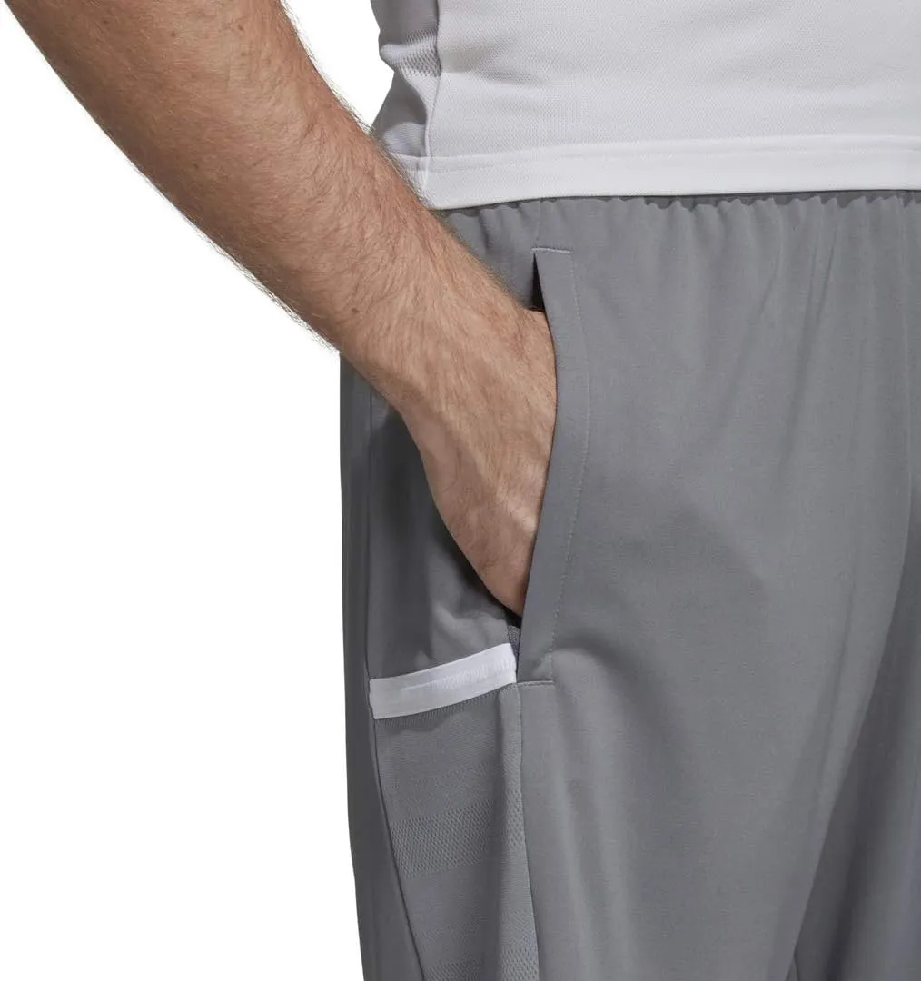 adidas 19 Three-Pocket Short Team Men's - Multi-Sport L