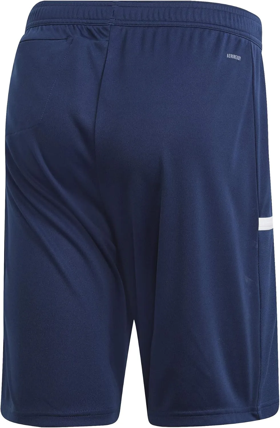 adidas 19 Three-Pocket Short Team Men's - Multi-Sport L
