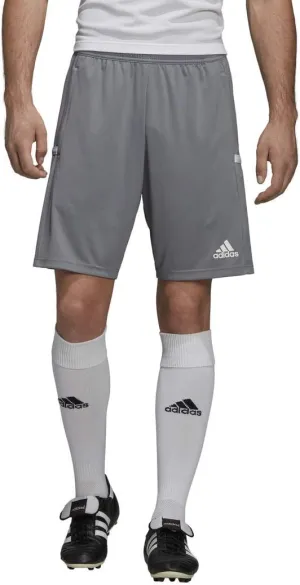 adidas 19 Three-Pocket Short Team Men's - Multi-Sport L