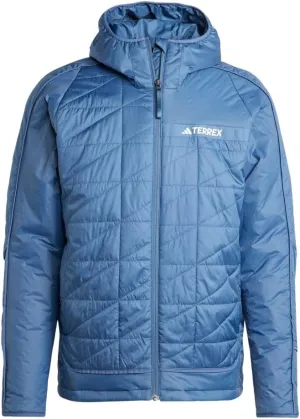 adidas Men's Terrex Multi Insulation Hooded Jacket