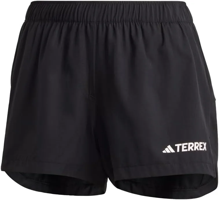 adidas Women's Terrex Multi Trail Running Shorts