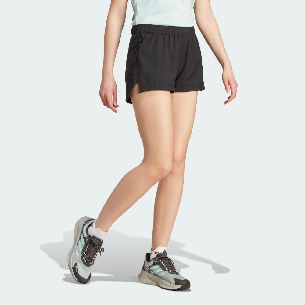 adidas Women's Terrex Multi Trail Running Shorts