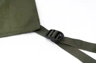 Adventure Designs Ultralight Nylon 3P Footprint