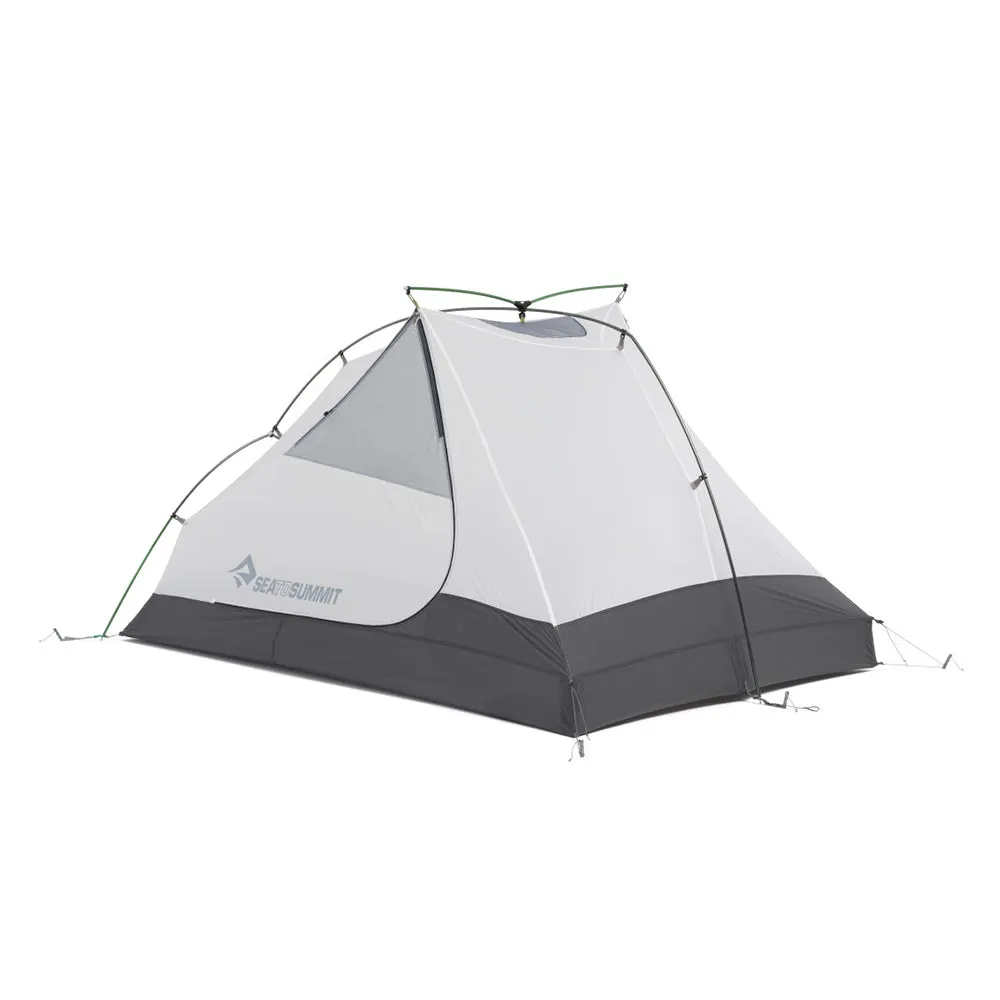 Alto Plus Semi-Free Standing Ultralight Tent
