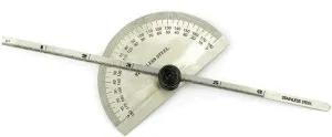 APM-1277 Round Head Protractor Cum Depth Gauge