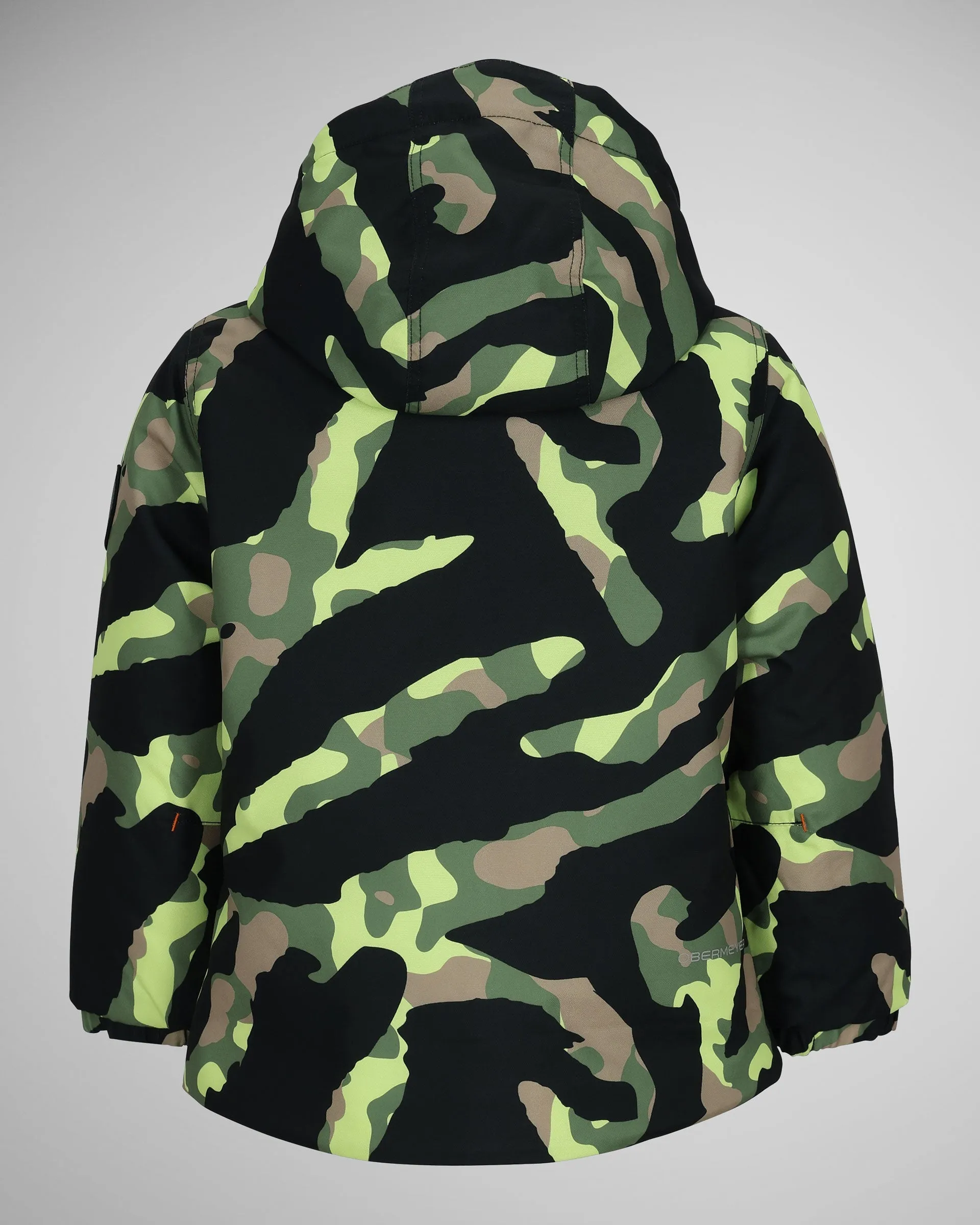 Ashor Jacket - relove