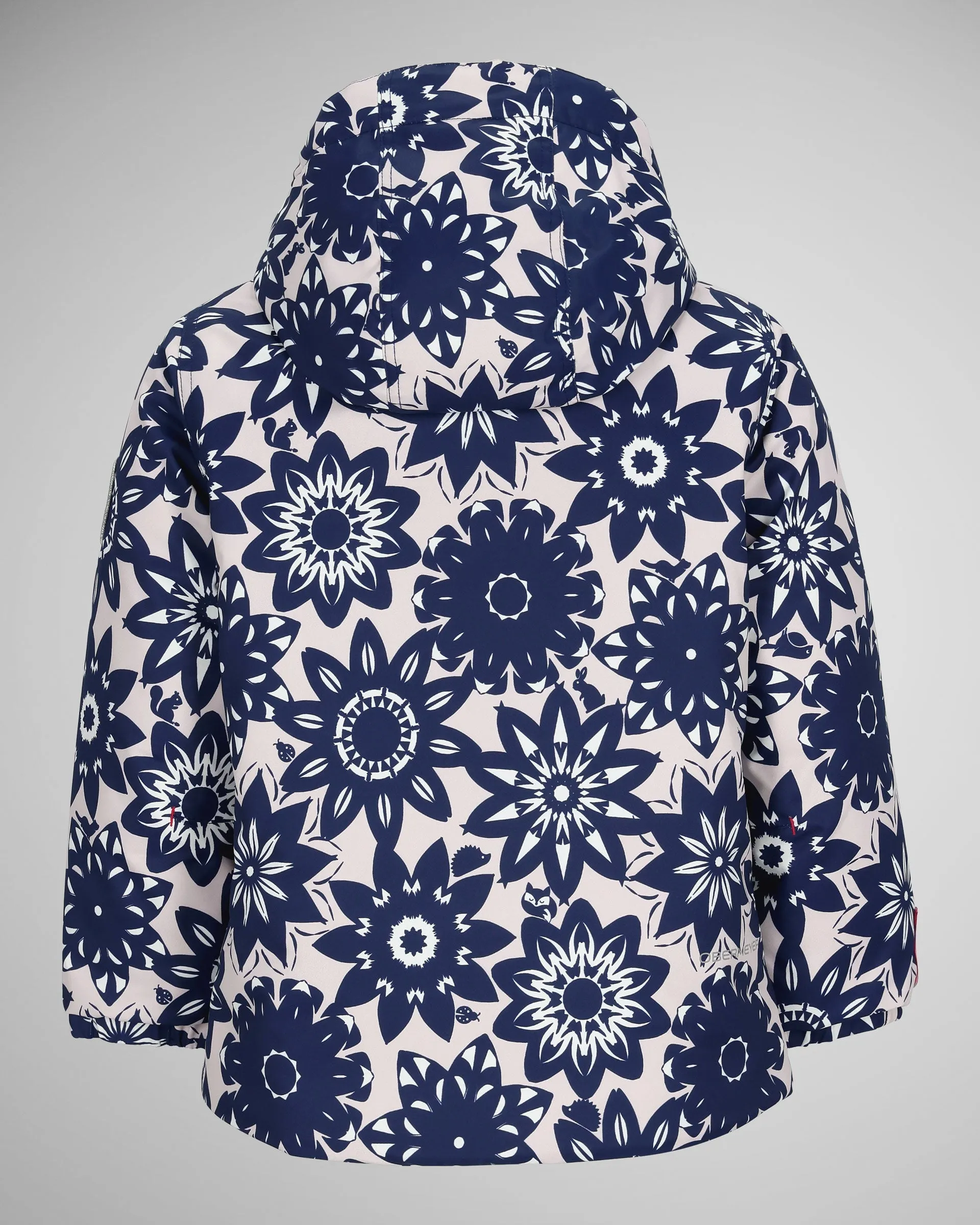 Ashor Jacket - relove