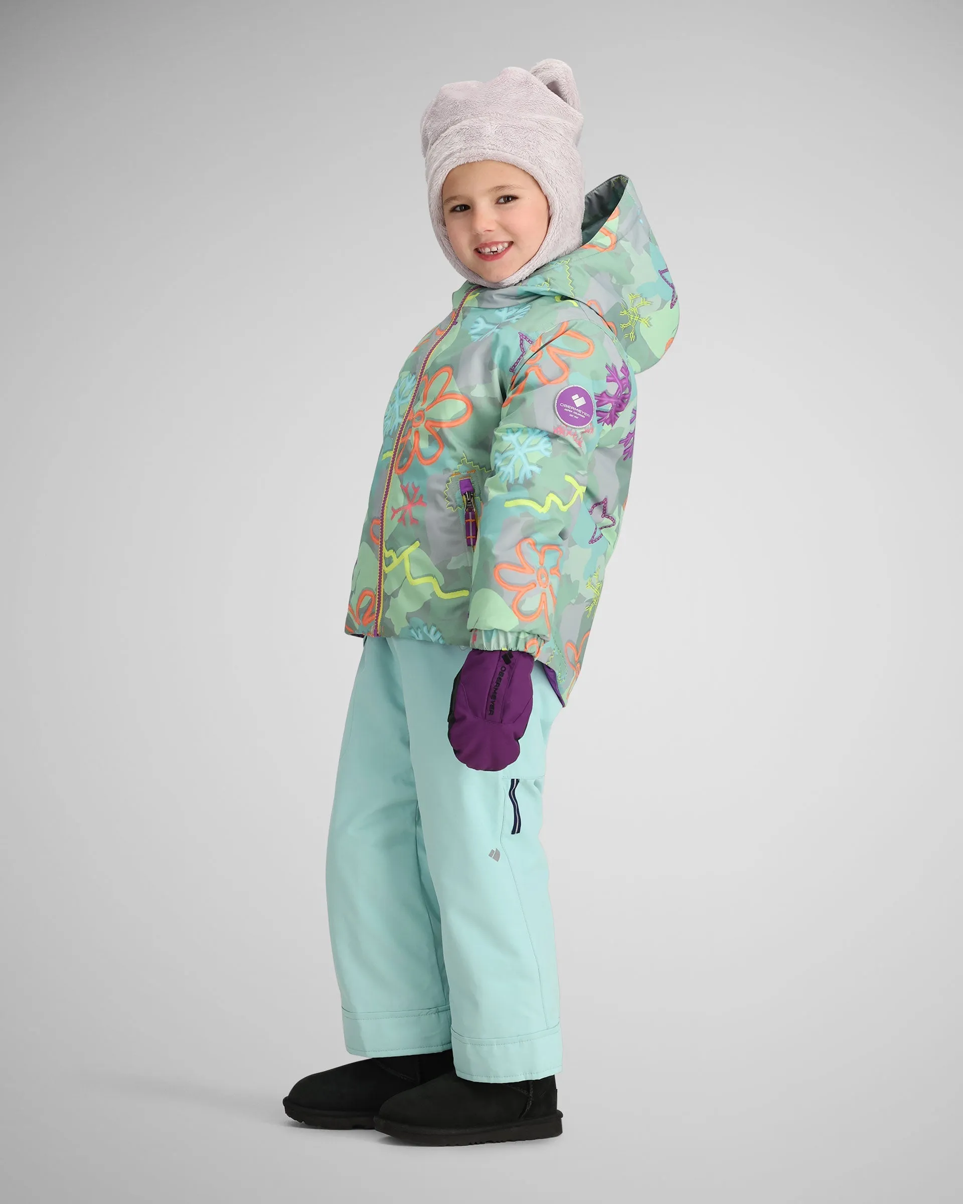 Ashor Jacket - relove