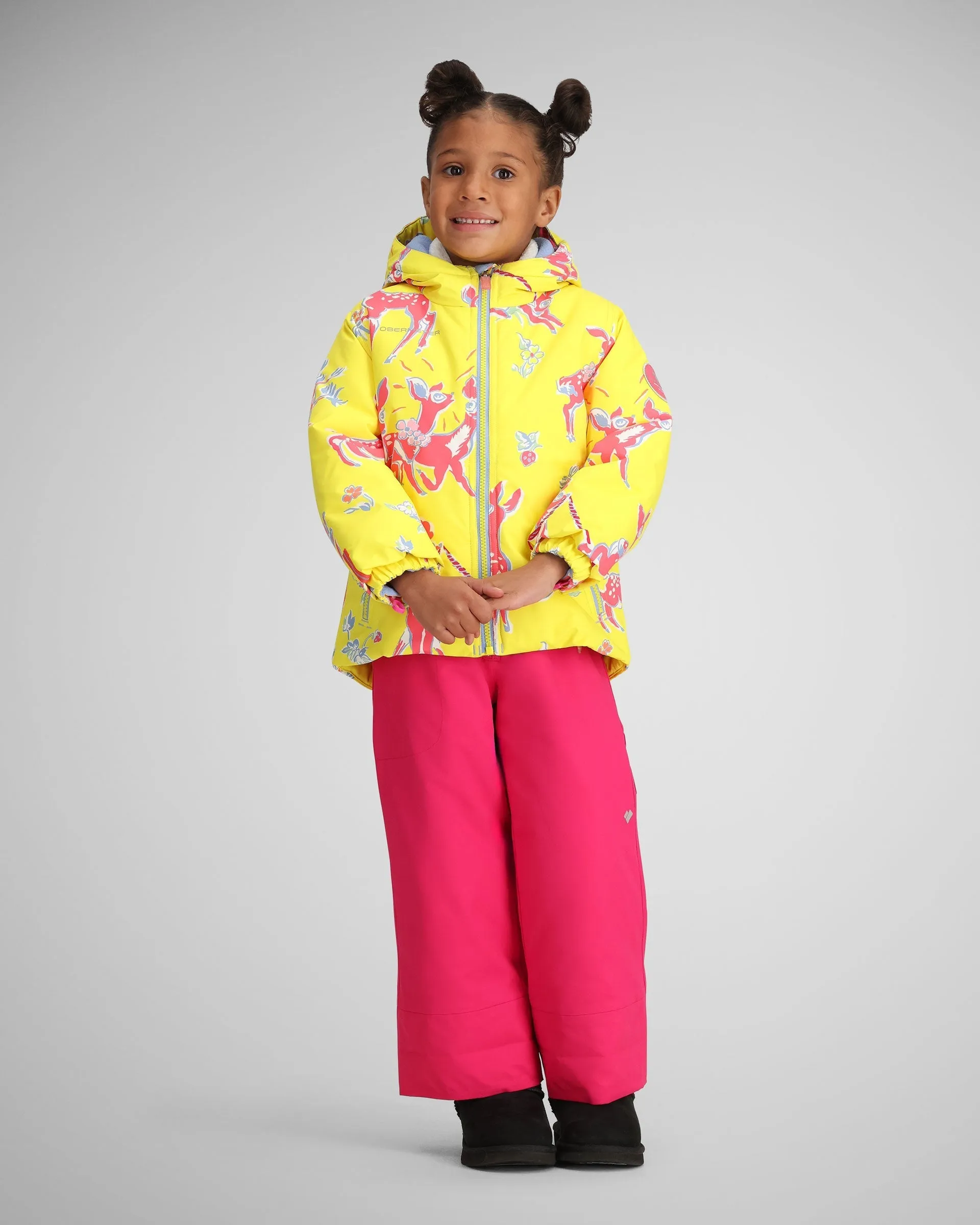 Ashor Jacket - relove