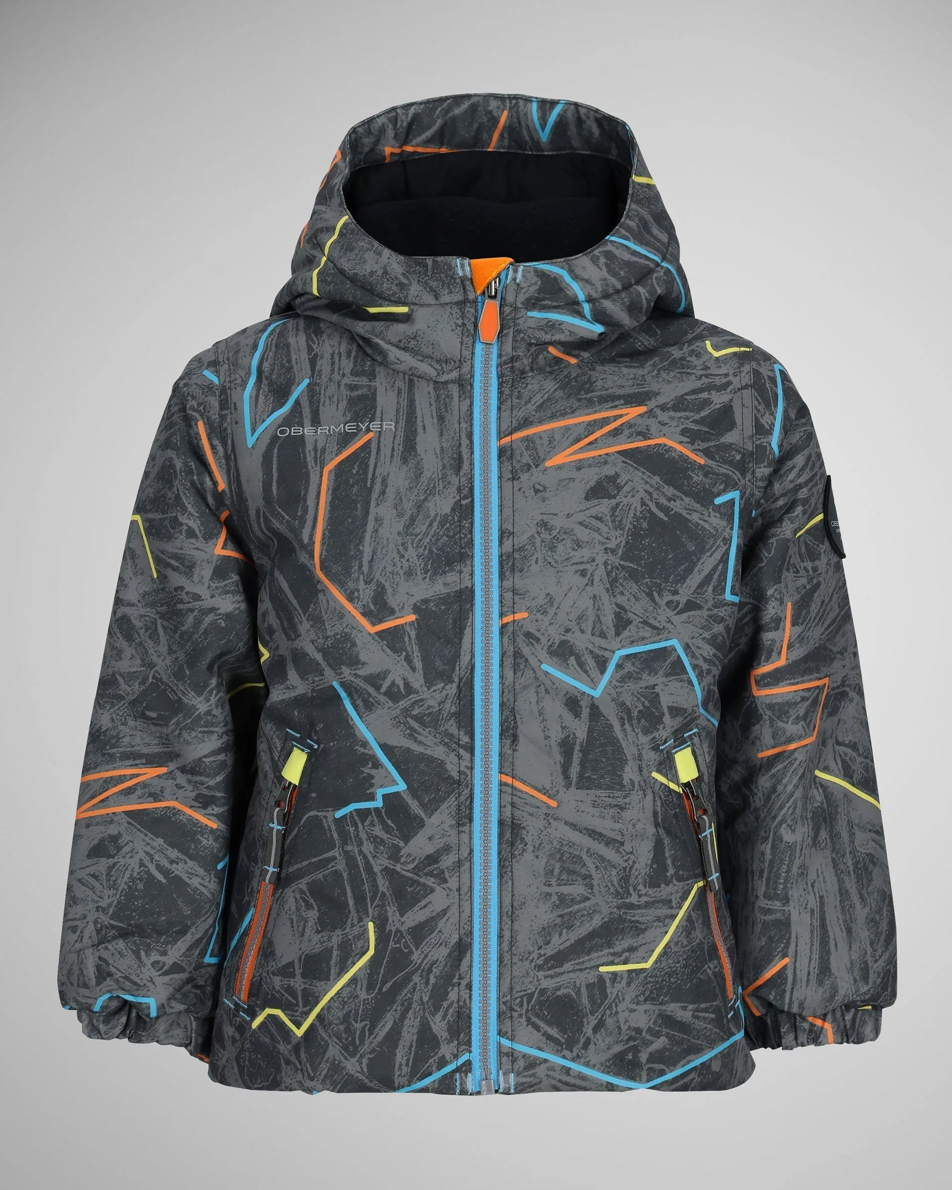 Ashor Jacket - relove