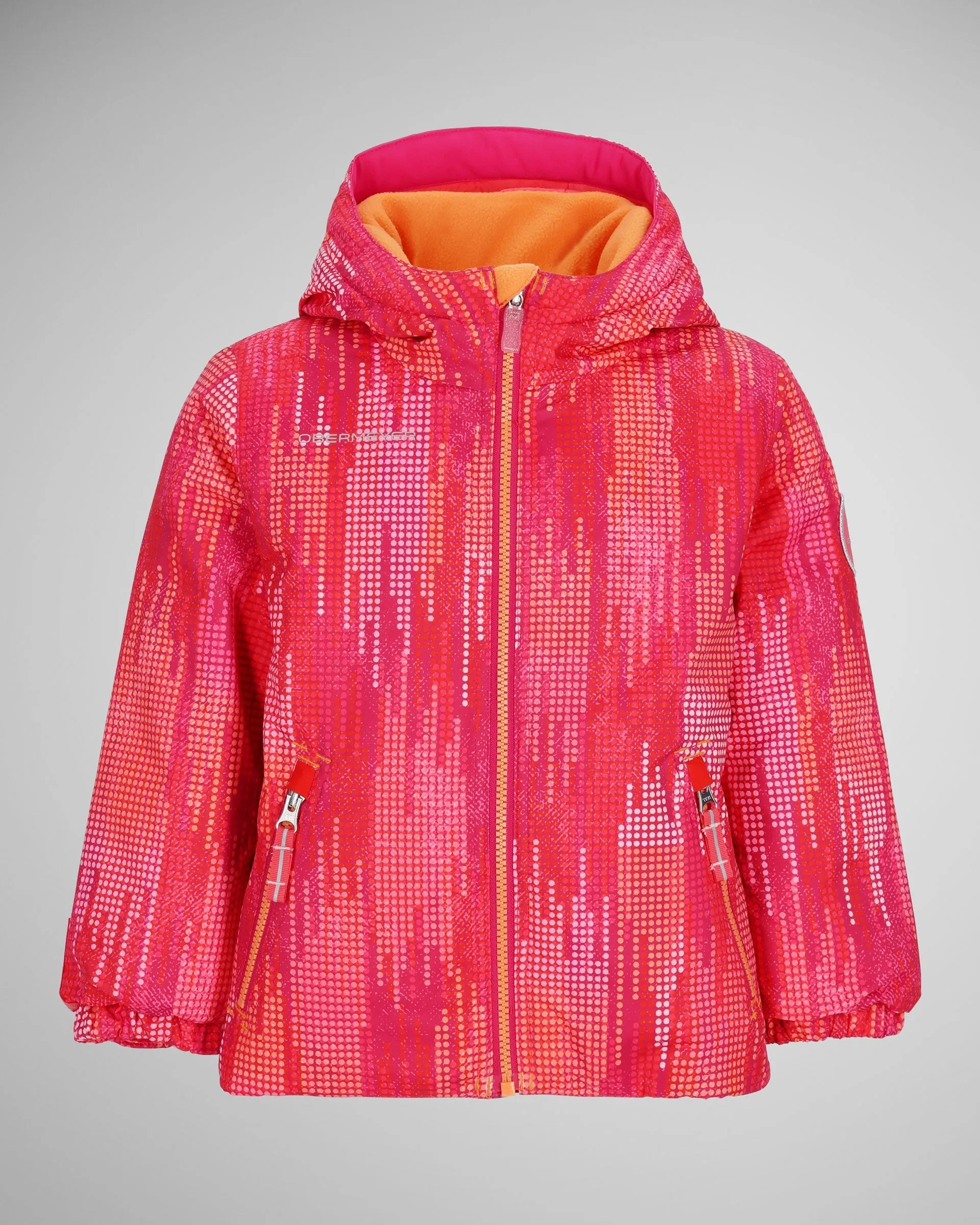 Ashor Jacket - relove