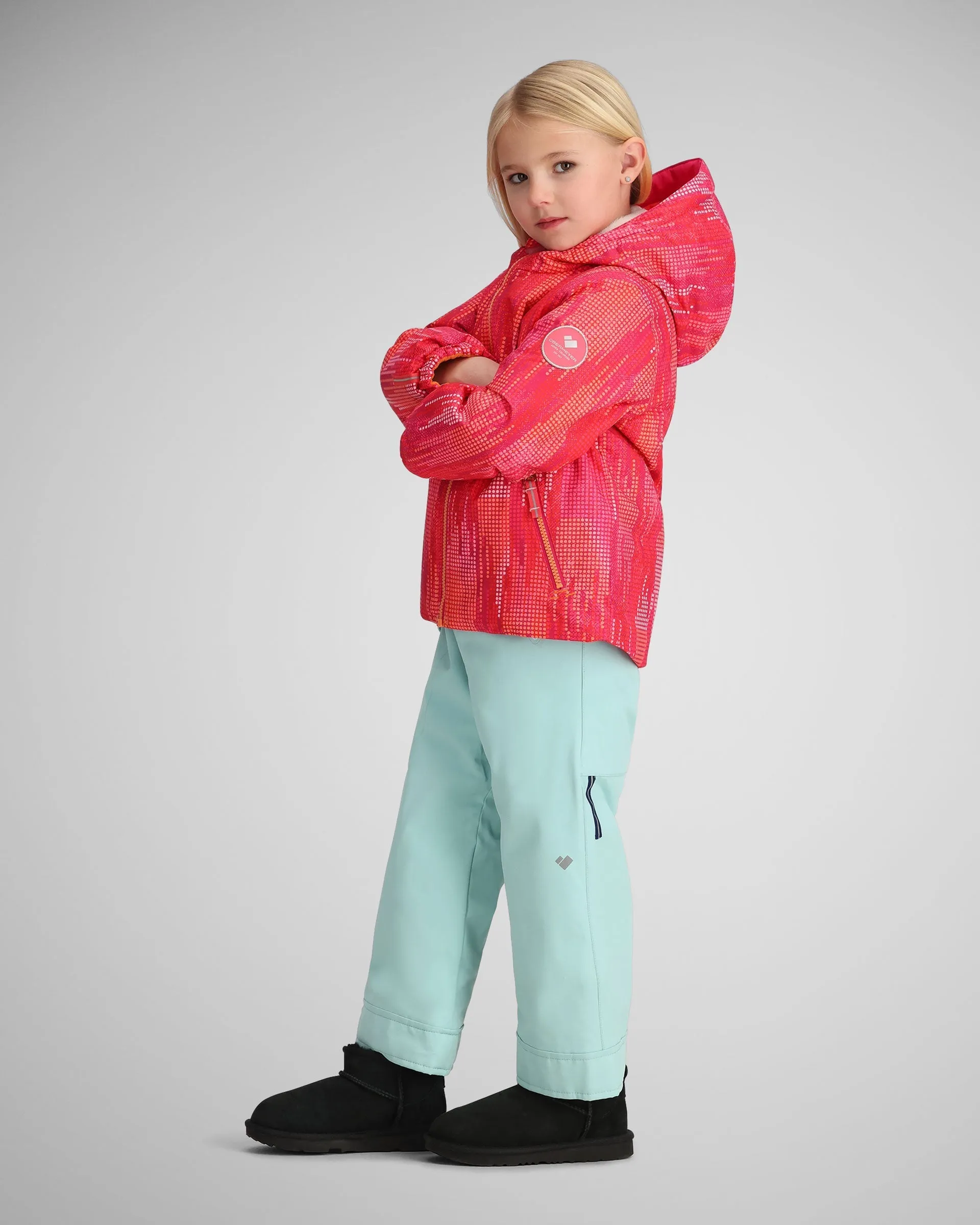 Ashor Jacket - relove
