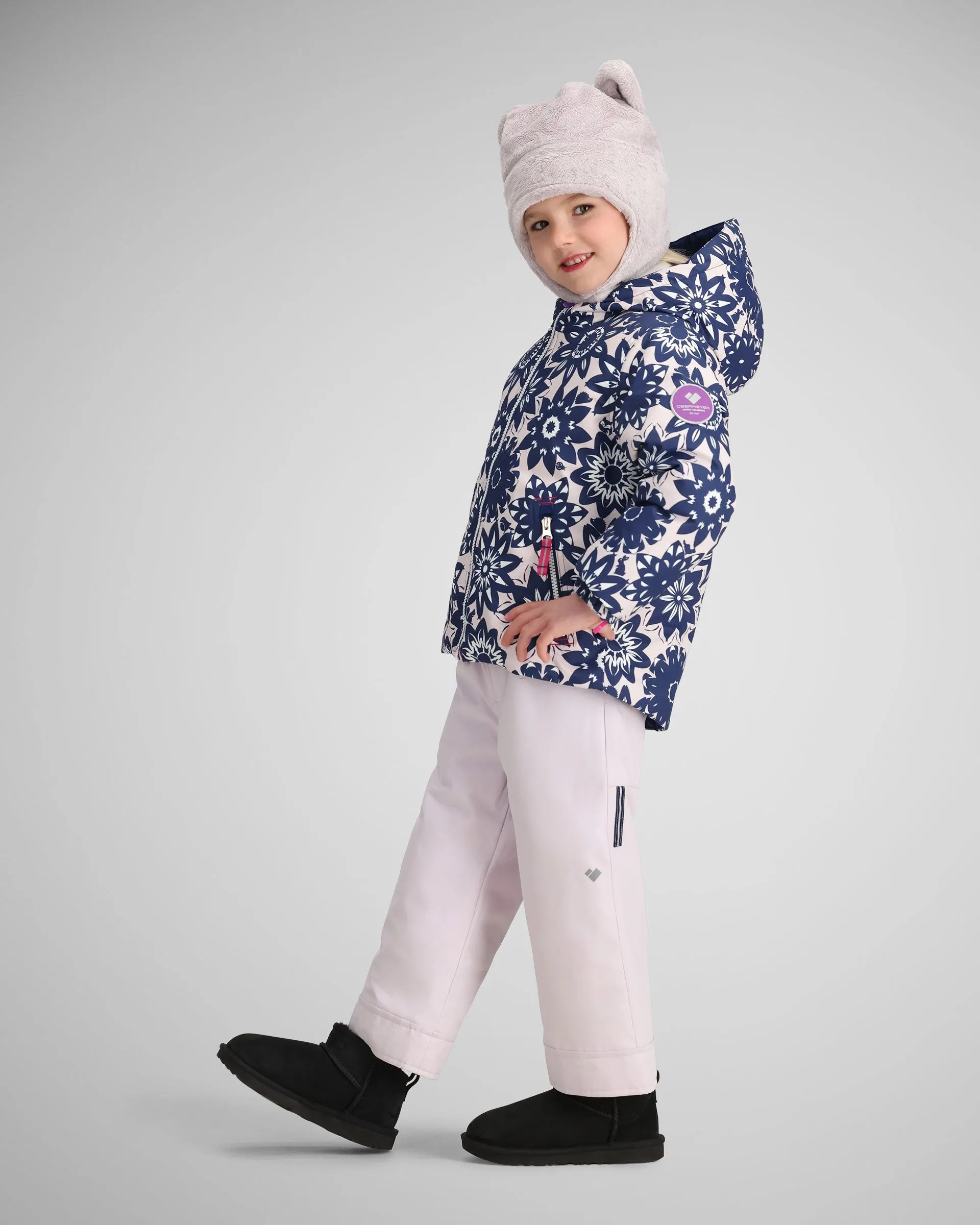Ashor Jacket - relove