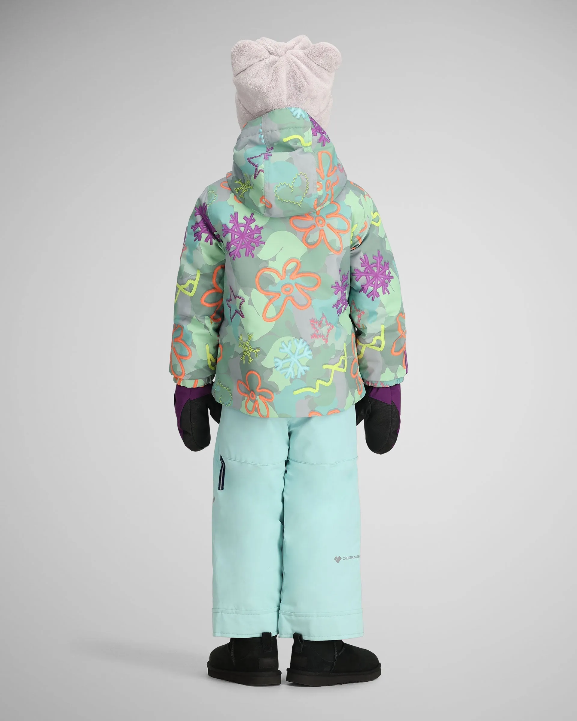 Ashor Jacket - relove