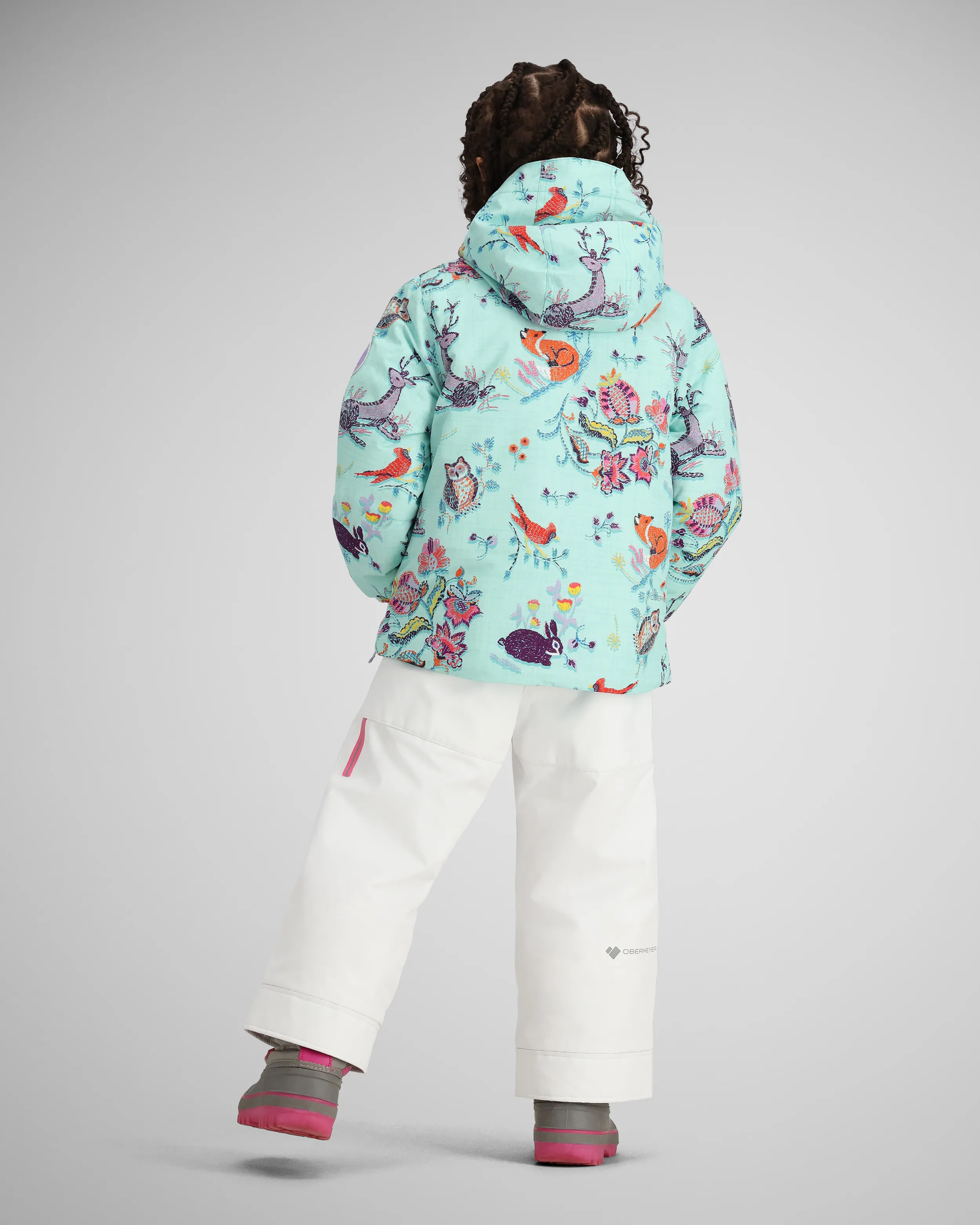 Ashor Jacket - relove