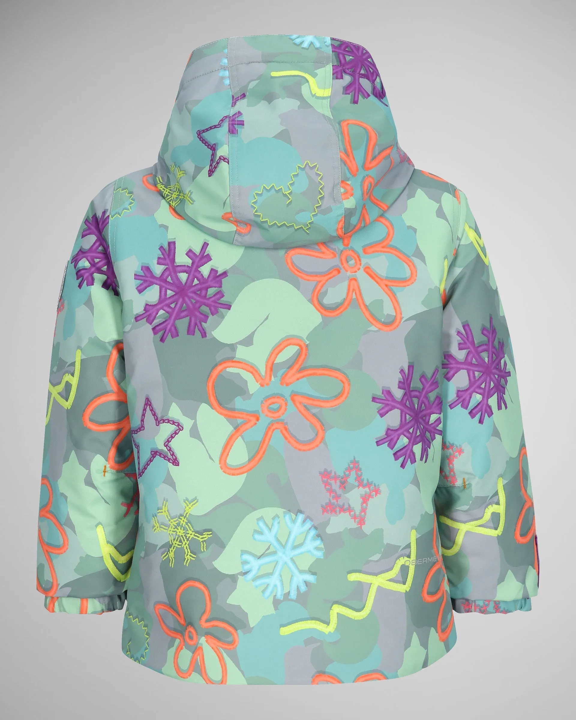 Ashor Jacket - relove