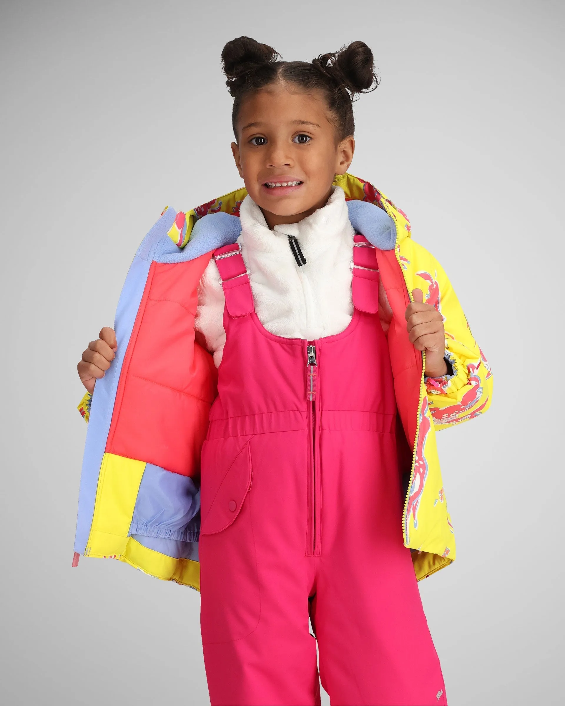 Ashor Jacket - relove