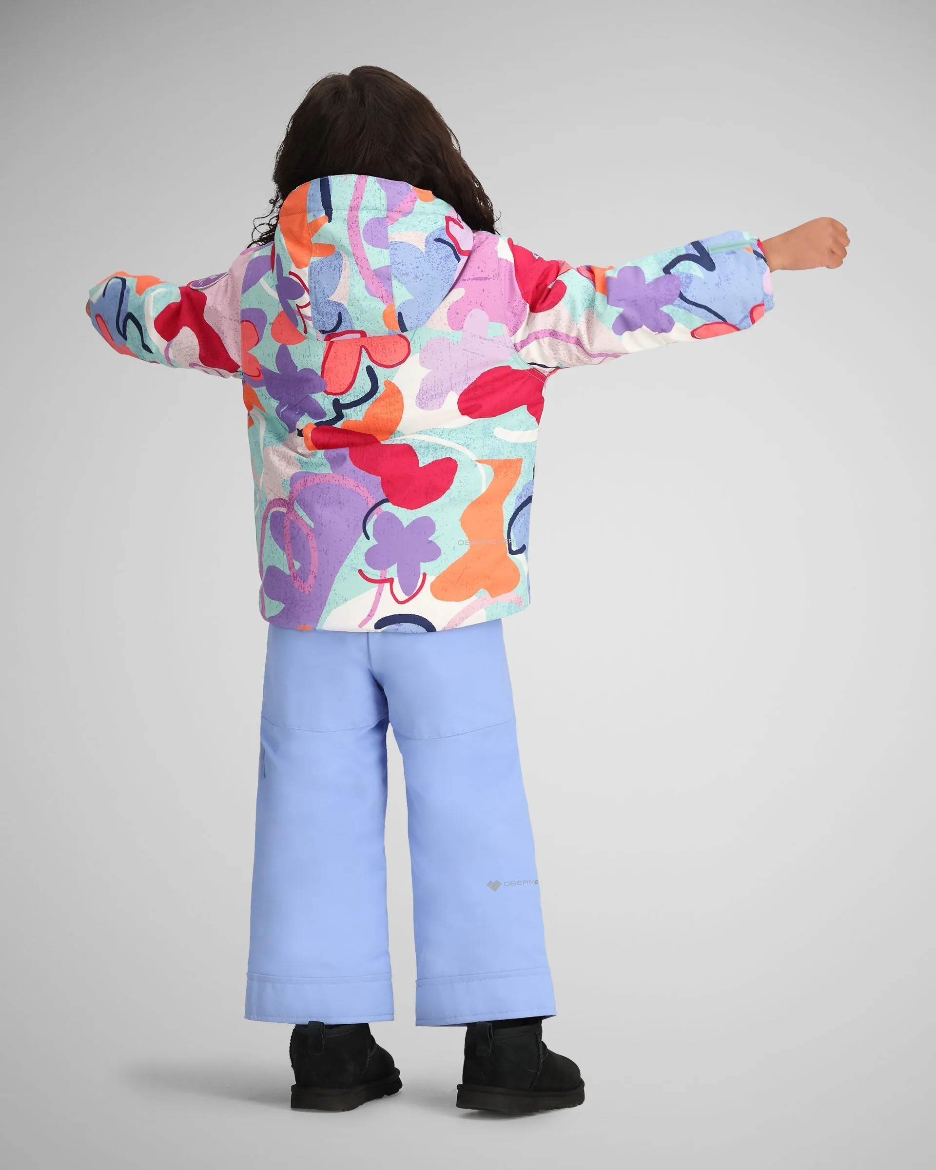 Ashor Jacket - relove