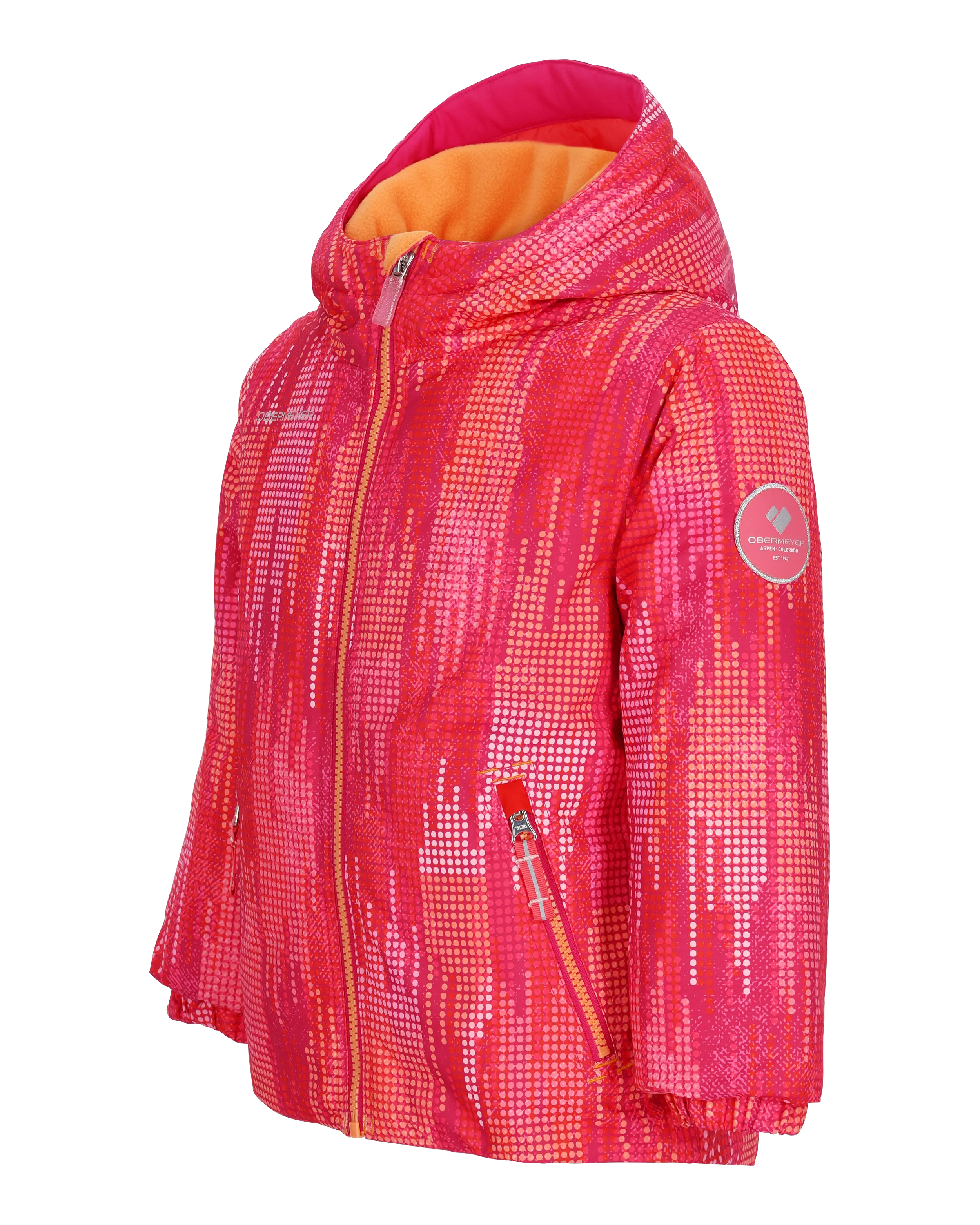 Ashor Jacket - relove