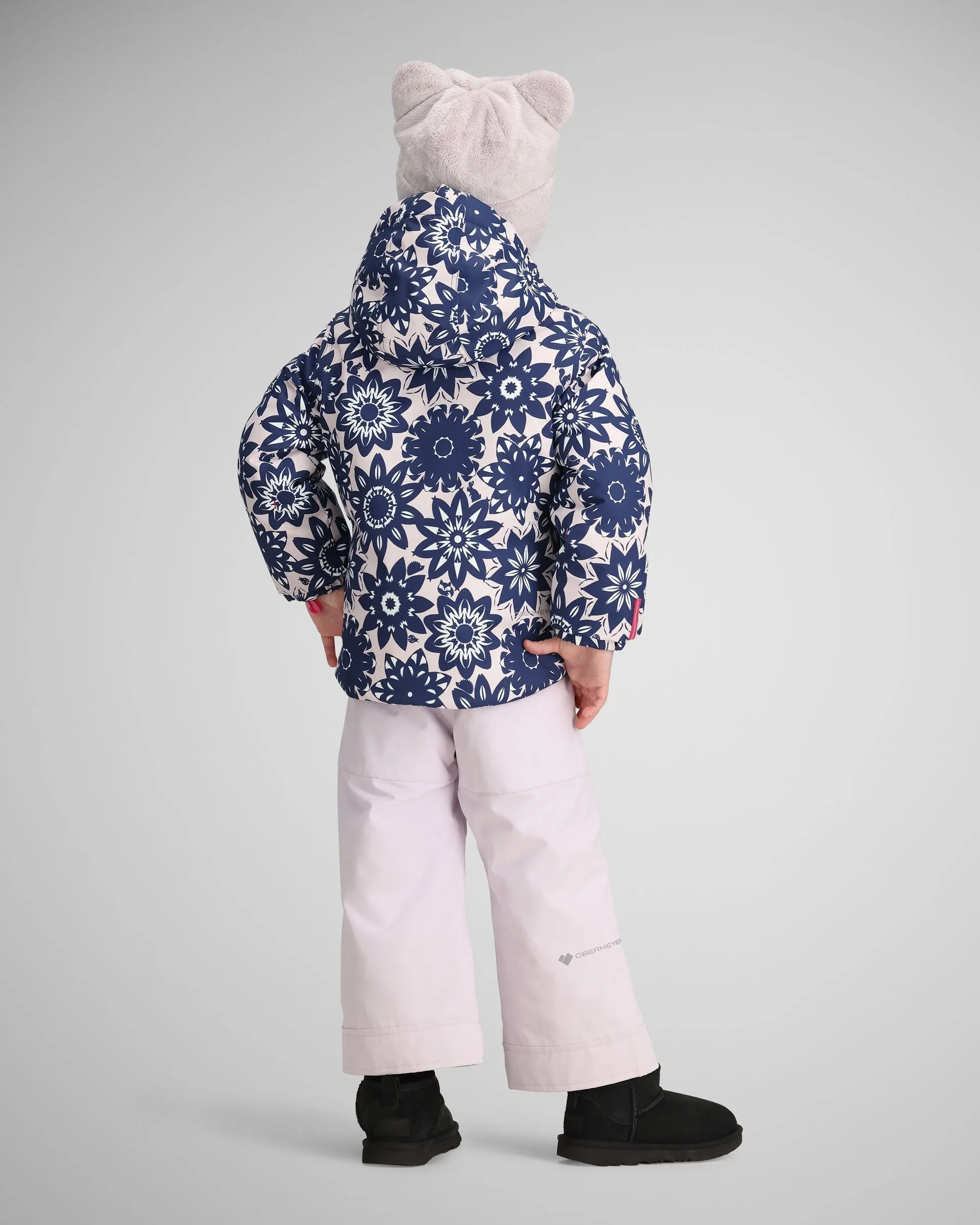 Ashor Jacket - relove