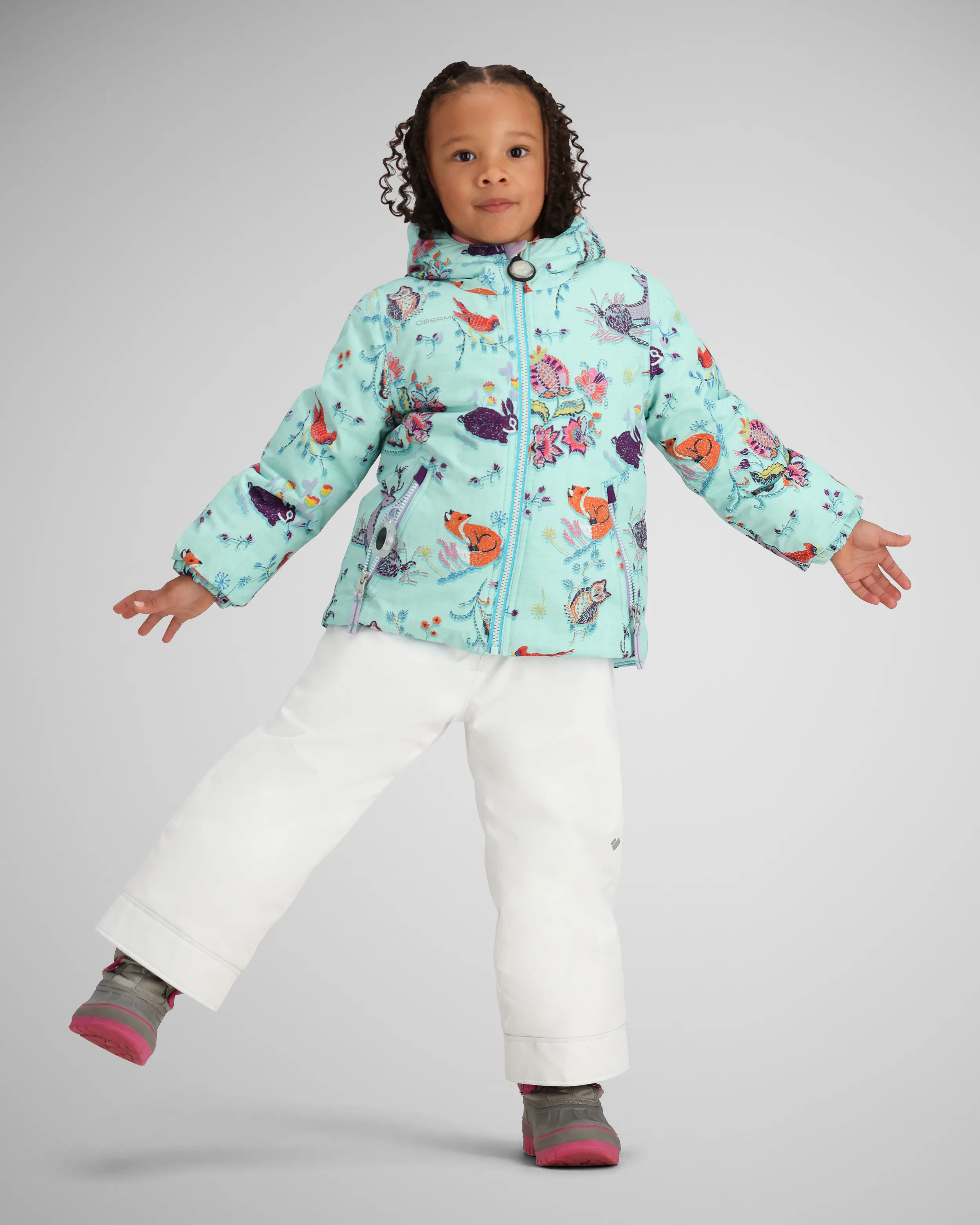 Ashor Jacket - relove