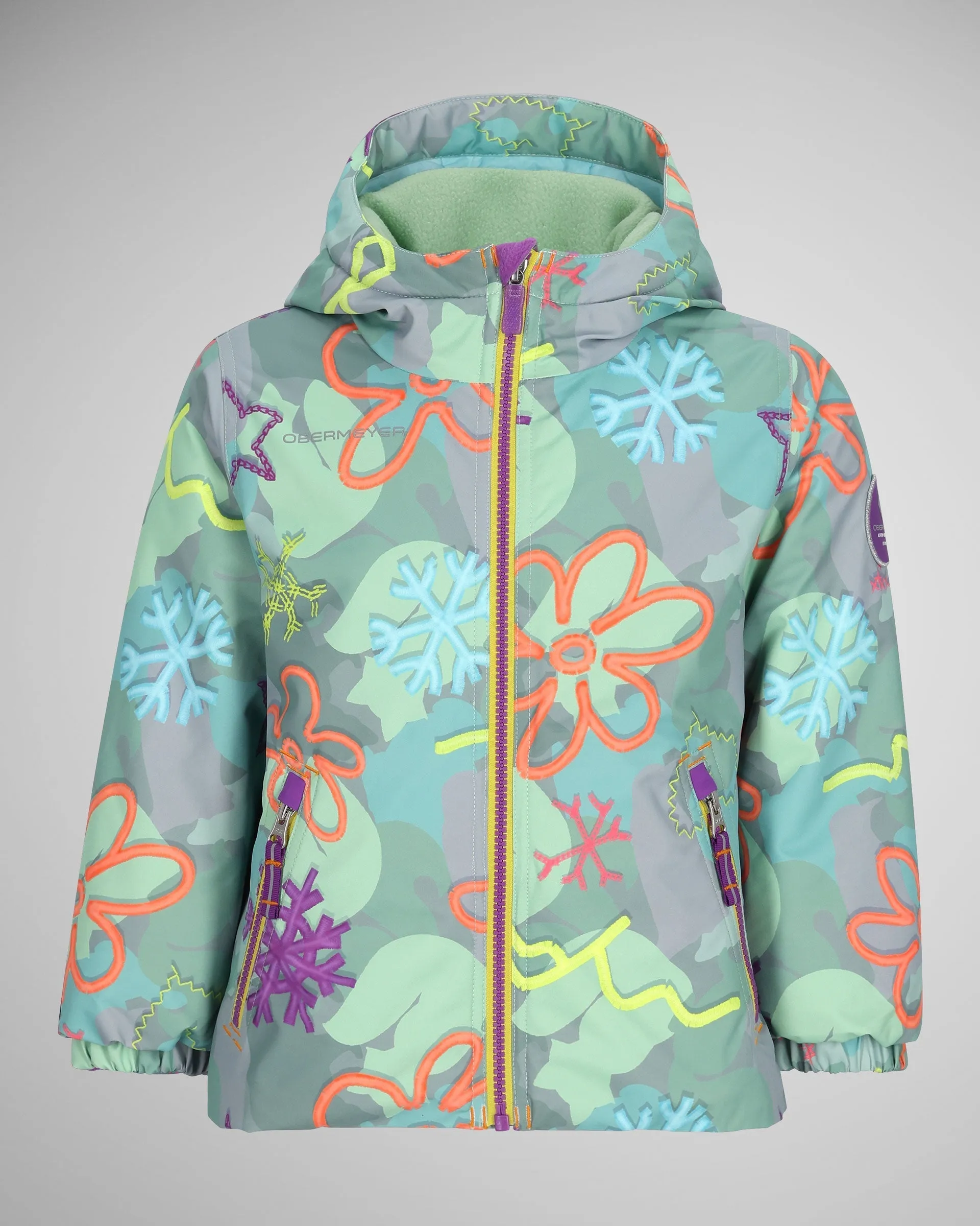 Ashor Jacket - relove
