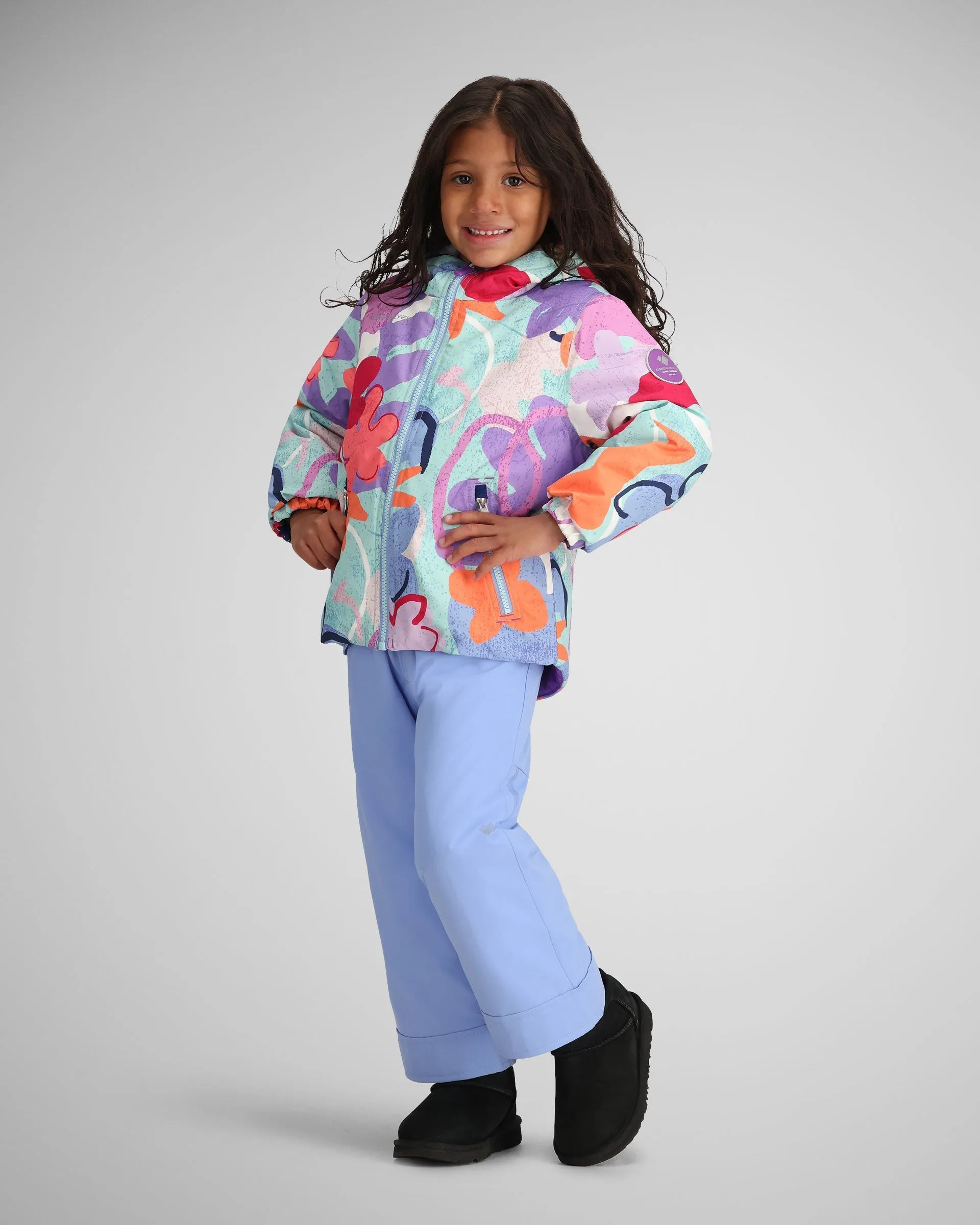 Ashor Jacket - relove
