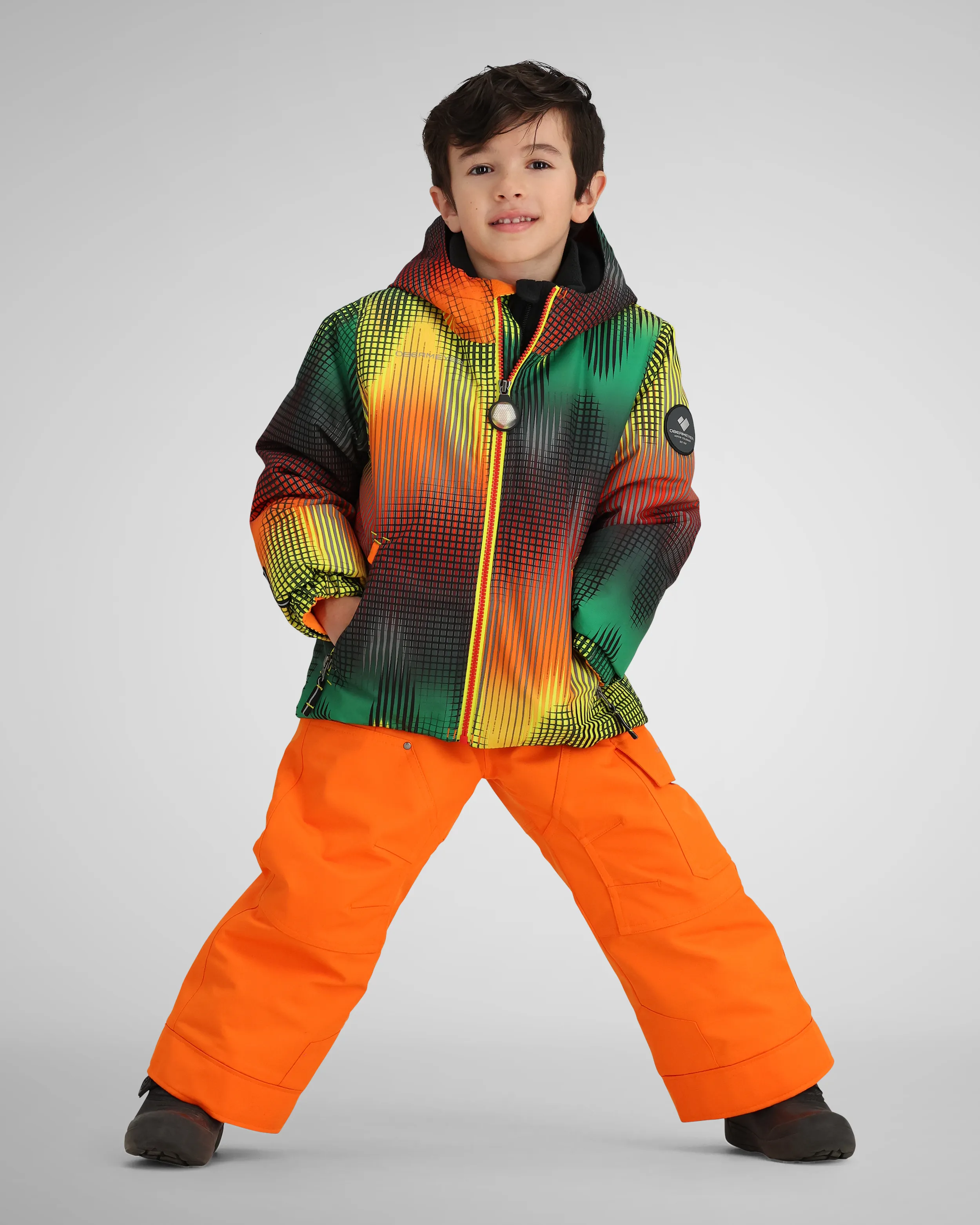 Ashor Jacket - relove