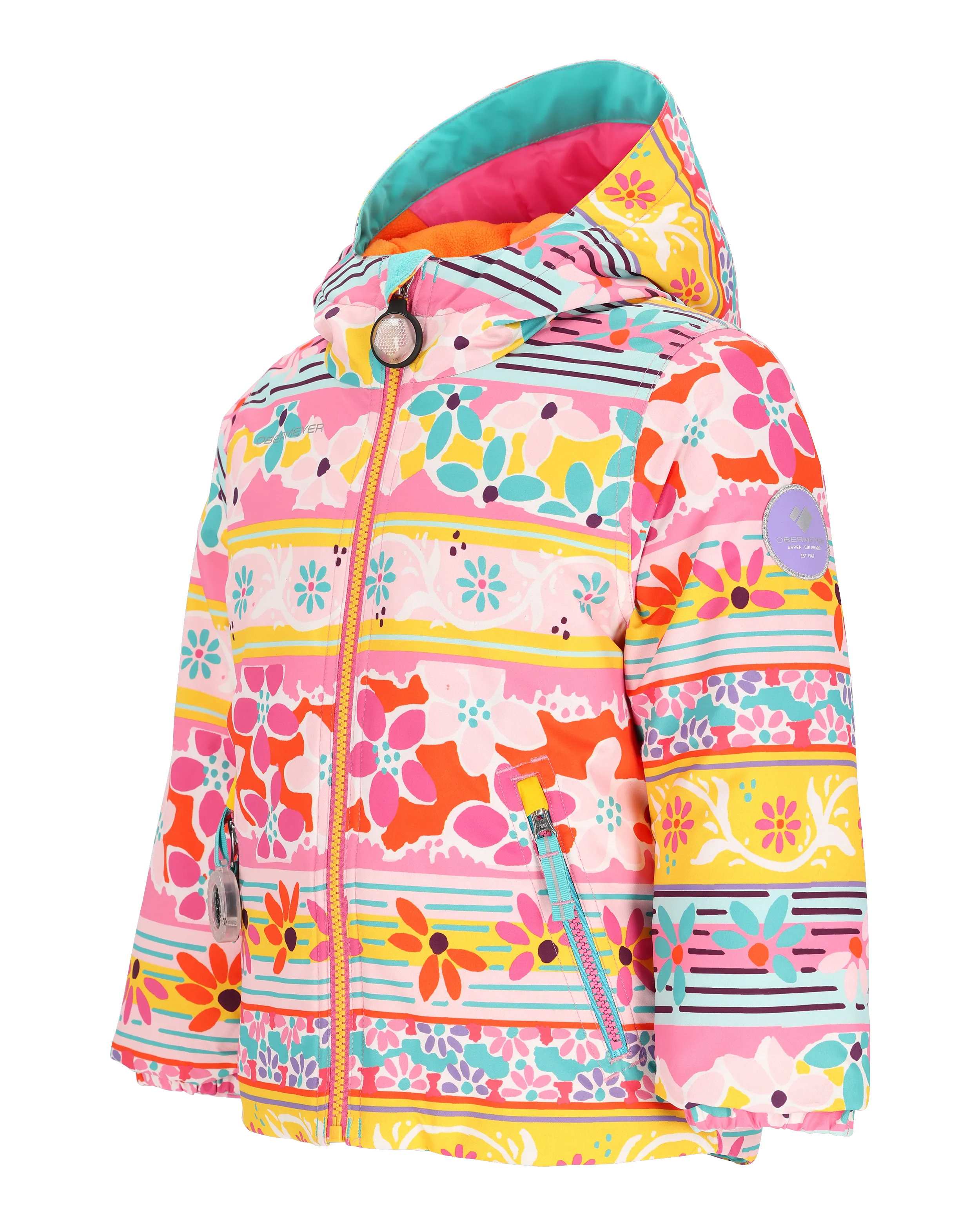 Ashor Jacket - relove