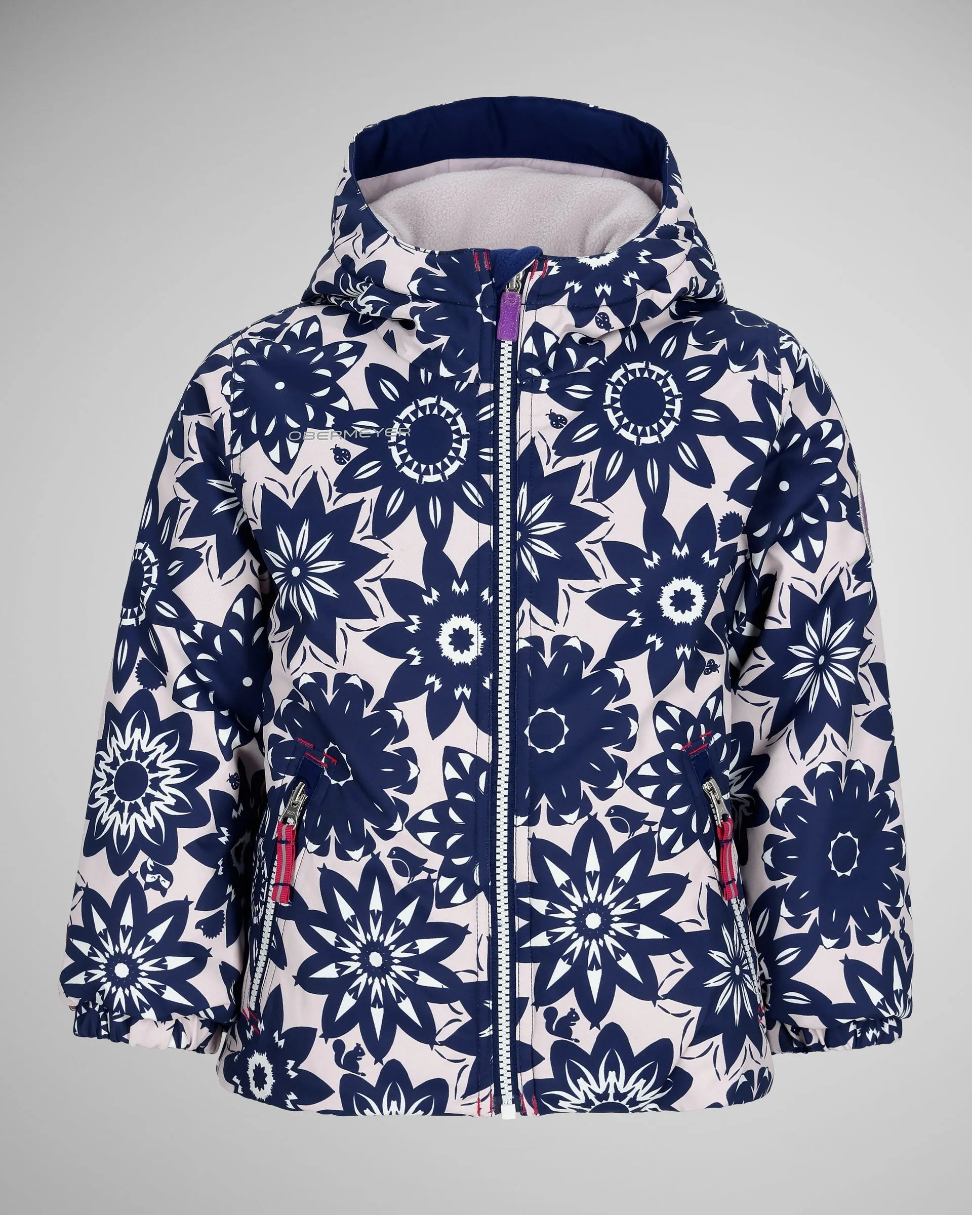 Ashor Jacket - relove