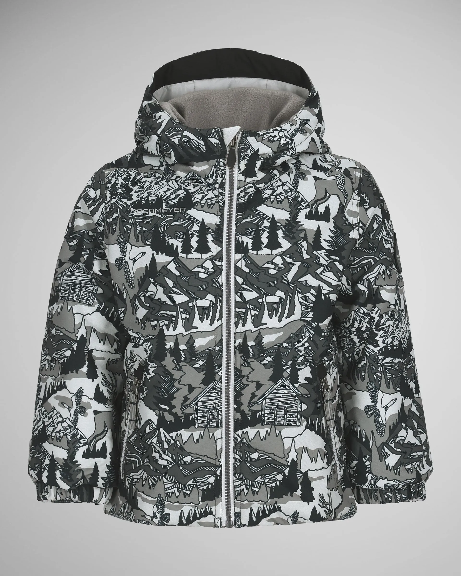 Ashor Jacket - relove