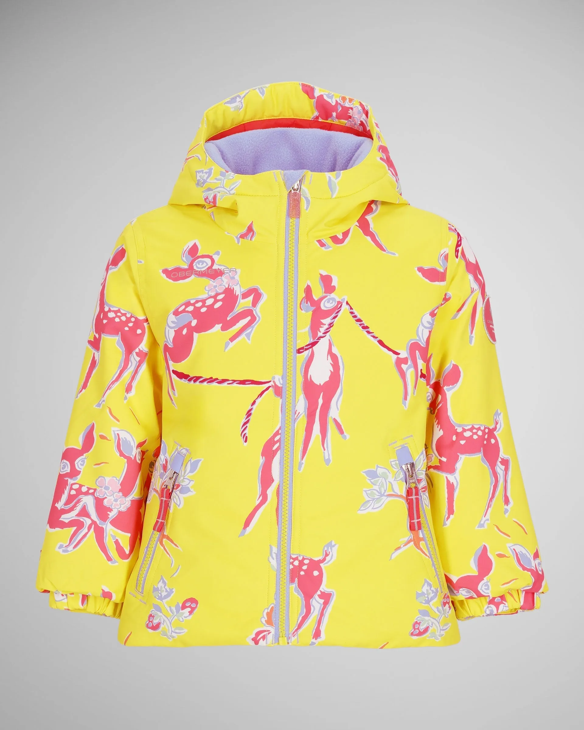 Ashor Jacket - relove