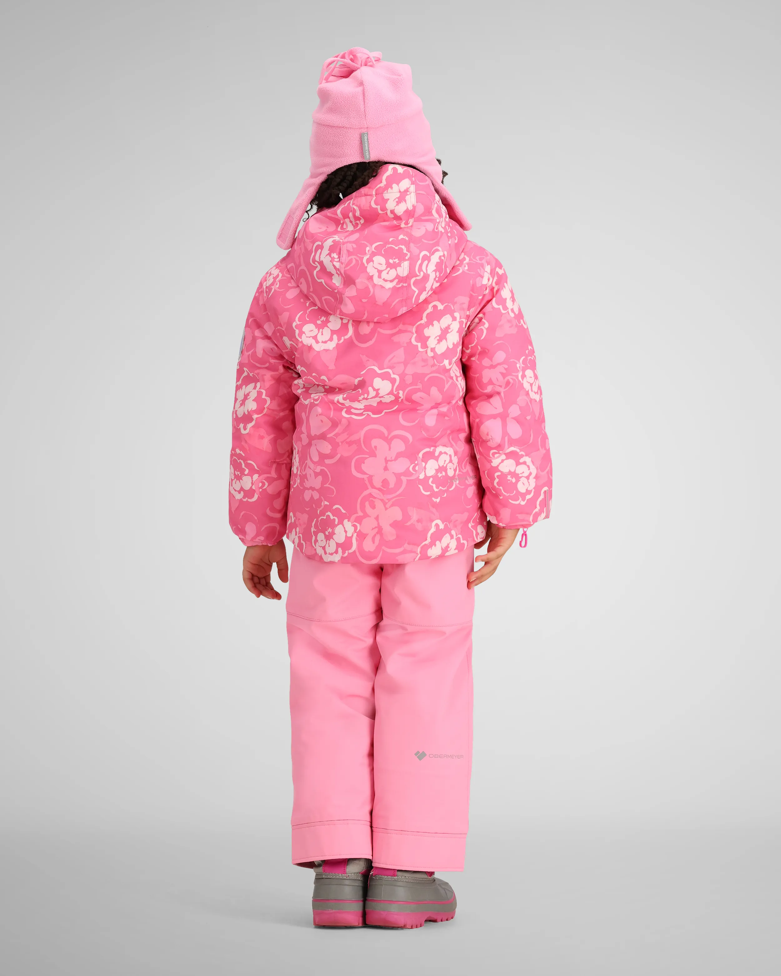 Ashor Jacket - relove